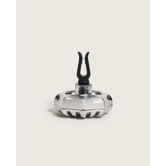 Maison Berger Autodiffuser Coralie Silver Lady Flower