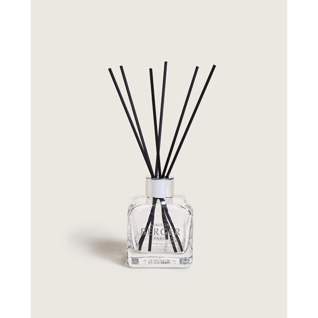 Maison Berger Geurstokjes Cube Celestial Aqua 100 ml