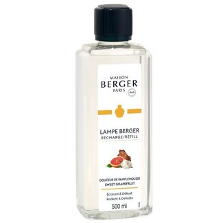 Lampe Berger Navulling Sweet Grapefruit 500 ml