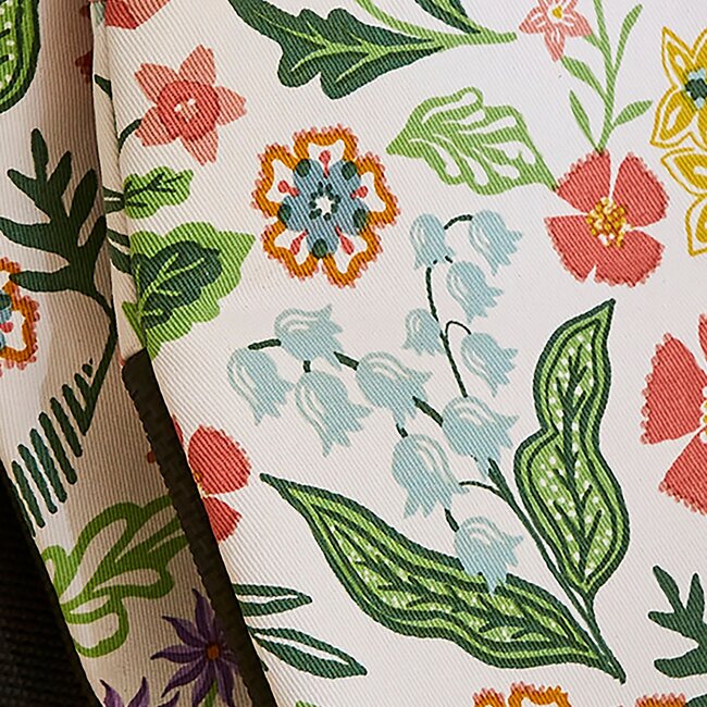 Ulster Weavers Set Microwanten Petals & Prose Katoen & Neopreen