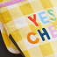 Ulster Weavers Set Microwanten Yes Chef Katoen & Neopreen