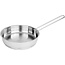 Fissler Mini- Koekenpan Snacky 16 cm