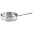 Fissler Mini- Koekenpan Snacky 16 cm