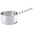 Fissler Snacky Steelpan zonder Deksel - 14 cm / 1,0 liter