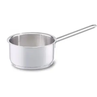 Fissler Steelpan Snacky 14 cm zonder deksel