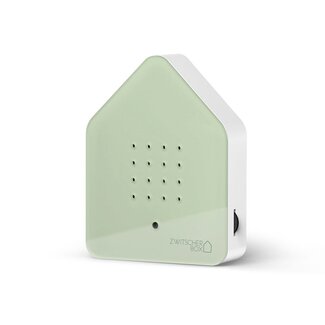 Relaxound Zwitscherbox Vogelhuisje Classic Sage