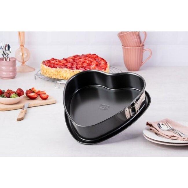 Dr. Oetker Springvorm Tradition Hart met anti-aanbaklaag