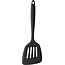 Tools2cook Spatel Siliconen Black Pepper - Hittebestendig tot 250°C - Flexibele Keukenspatel - 28 cm