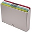 Joseph Joseph Snijplankenset Folio Icon 4-delig