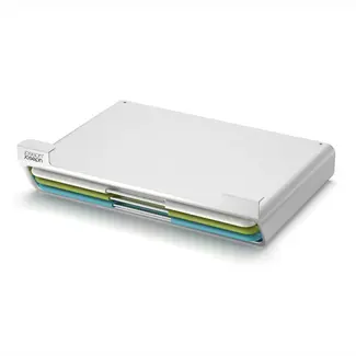 Joseph Joseph Snijplanken Slim Hangend  - Set van 3 Stuks