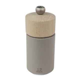 Peugeot Zoutmolen Boreal Kiezelgrijs 12cm - Zirlion maalwerk