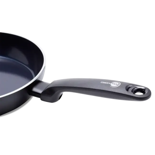 Greenpan Wokpan Keramische anti-aanbaklaag Torino 28cm