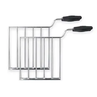 Smeg Sandwich rekken Tostiklem TSSR01 - 2 stuks