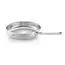 Fissler Koekenpan - Original Crispy Profi Collection 24 cm - Novogrill® - RVS - 15 Jaar Garantie