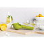 Ototo Citruspers Lemongator Citroenknijper - Groen - Alligator Design