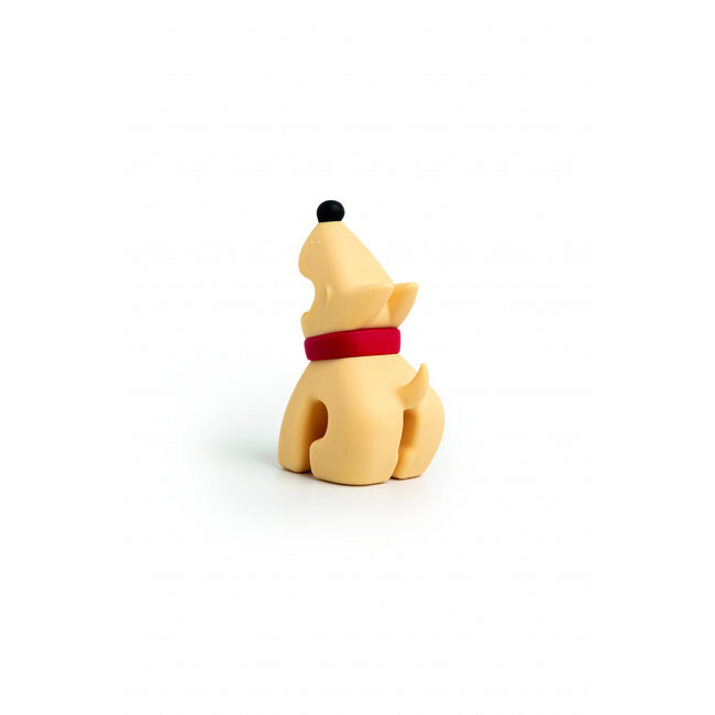 Ototo Lepelhouder Buddy - Pan-accessoire & Dekselhouder - Siliconen