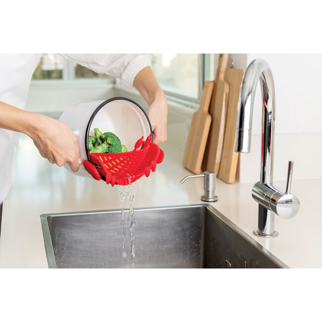 Ototo Afgietdeksel  Crabby