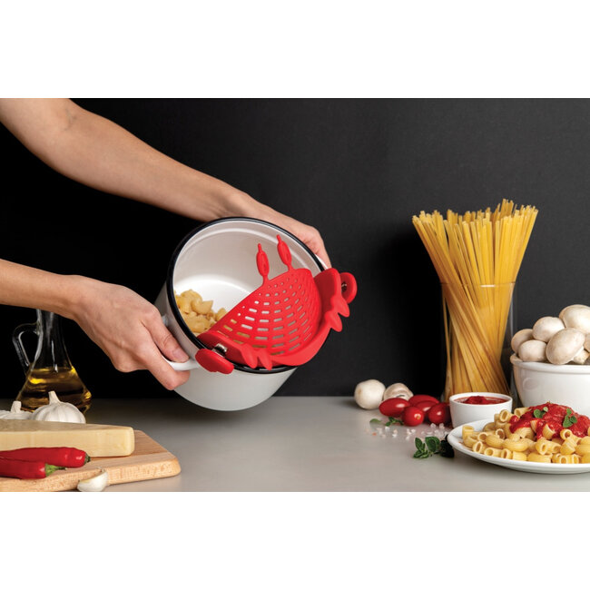 Ototo Afgietdeksel  Crabby