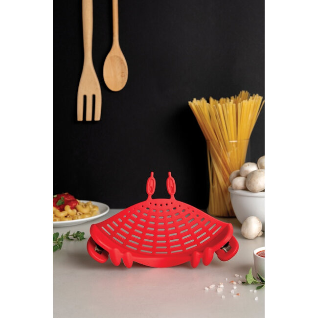 Ototo Afgietdeksel  Crabby