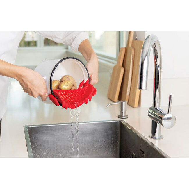 Ototo Afgietdeksel  Crabby