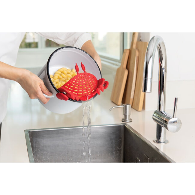 Ototo Afgietdeksel  Crabby