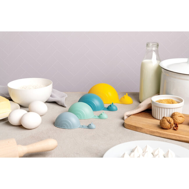 Ototo Maatlepel Set Shelly