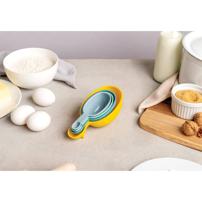 Ototo Maatlepel Set Shelly