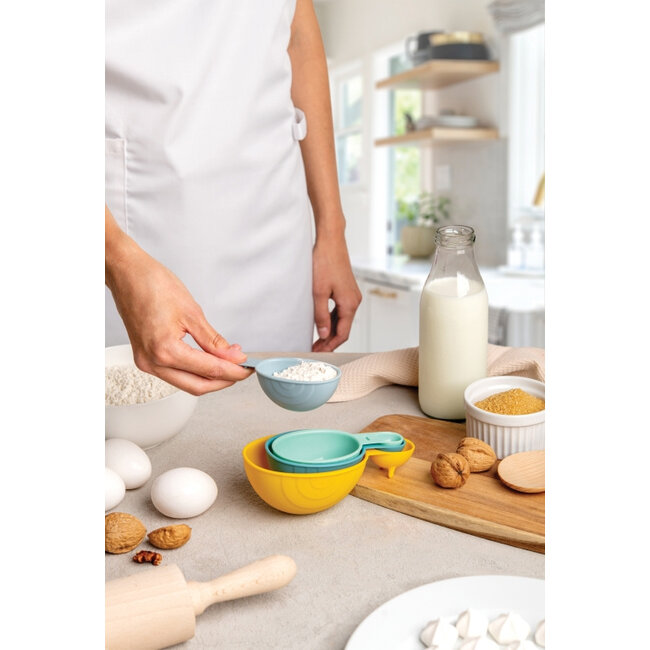 Ototo Maatlepel Set Shelly