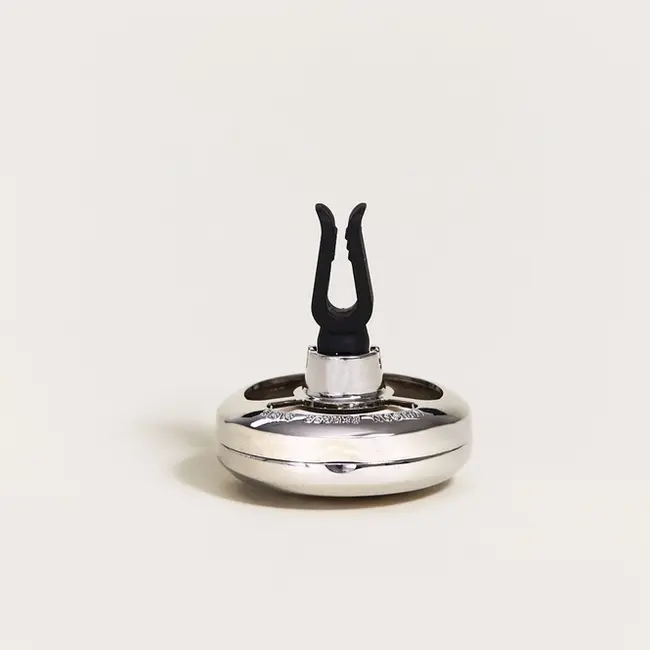 Maison Berger Autoparfum Startersset + 1 vulling Exquite Sparkle / Pétillance Exquise