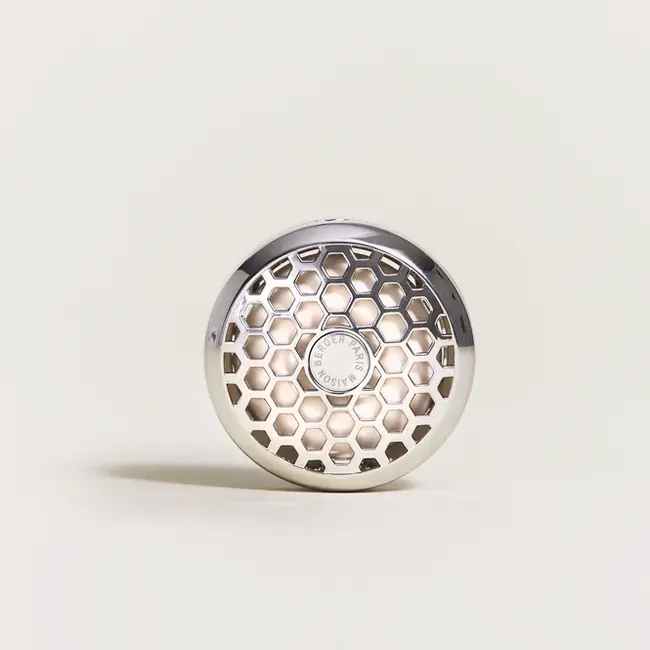 Maison Berger Autoparfum Startersset + 1 vulling Vent d'Océan / Ocean Breeze