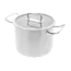 Demeyere Diverto 3 Soeppan 24cm