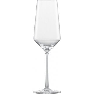 Zwiesel Glas Champagneglas Pure 29.7 cl 2 Stuks