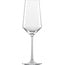 Zwiesel Glas Champagneglas Pure 29.7 cl 2 Stuks