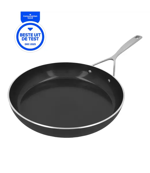 Demeyere Alu Pro 5 Ceraforce  Koekenpan 28cm