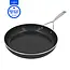 Demeyere Alu Pro 5 Ceraforce Koekenpan 28 cm – Aluminium pan met keramische antiaanbaklaag