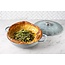 Le Creuset Campagnard Bloesem Sea Salt 26 cm