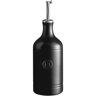 Emile Henry Olie/azijnfles Truffe 450 ml