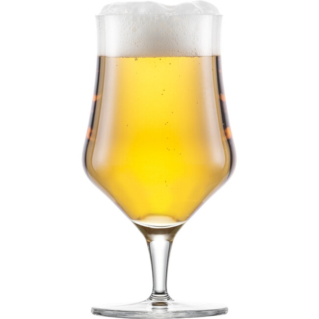 Bierglas Beer Basic Craft 4 stuks