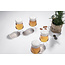 Bierglas Beer Basic Craft 4 stuks