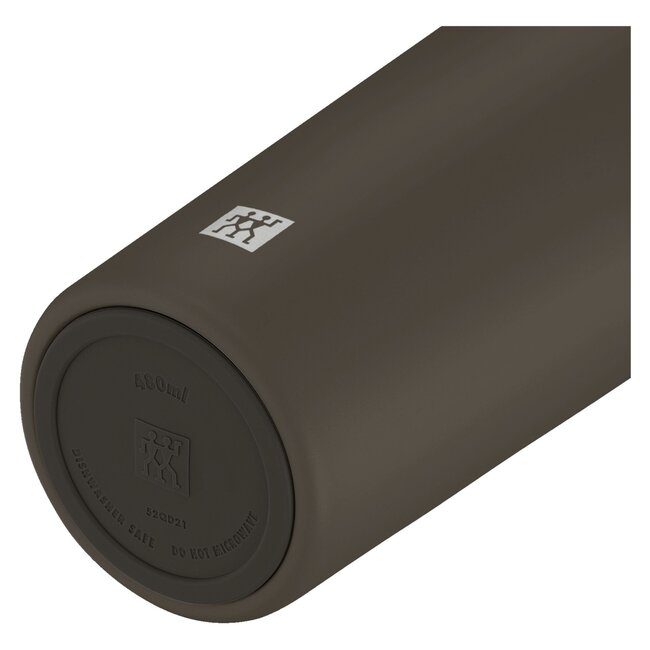 Zwilling Thermosbeker Thermo Plus Chocolade 480ml