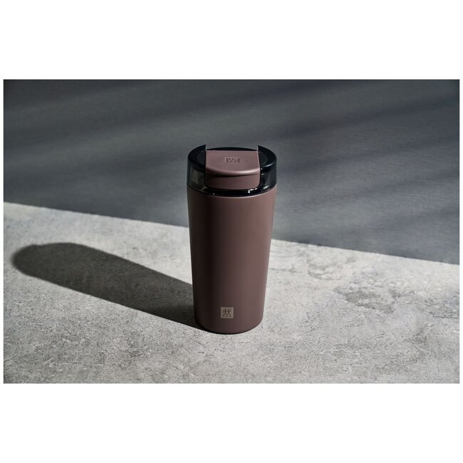 Zwilling Thermosbeker Thermo Plus Chocolade 480ml