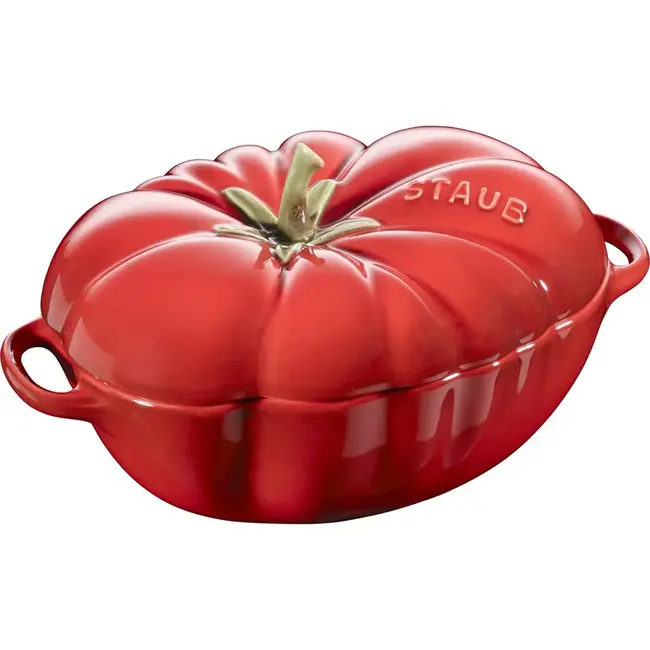 Staub Moestuin Set 4-delig