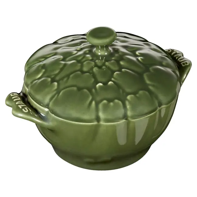 Staub Moestuin Set 4-delig