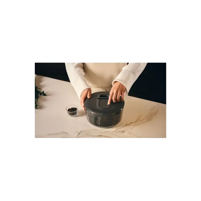 Zyliss Slacentrifuge Easy Spin S Ø23 cm