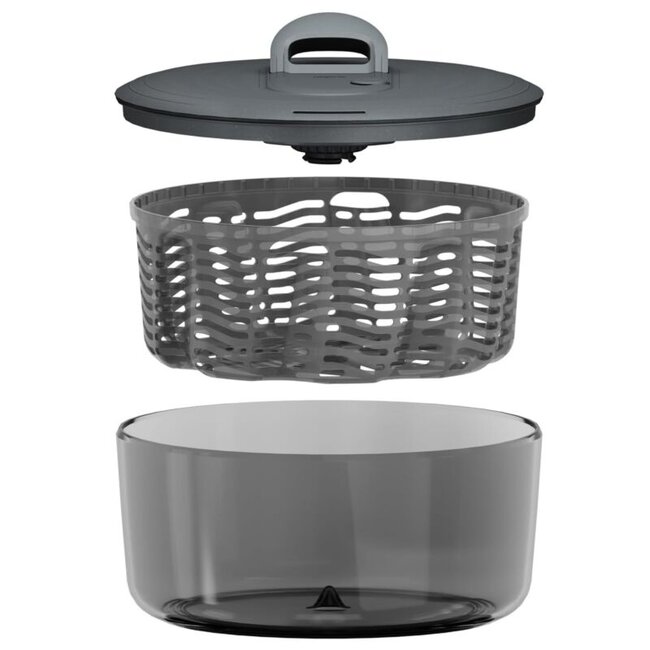 Zyliss Slacentrifuge Easy Spin S Ø23 cm