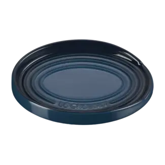 Le Creuset Lepelhouder Ovaal Nuit