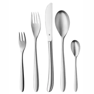 WMF Bestekset Silk 60-delig
