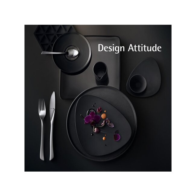 WMF Bestekset Silk 60-delig