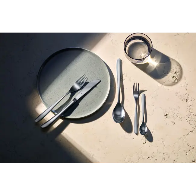 WMF Bestekset Silk 60-delig