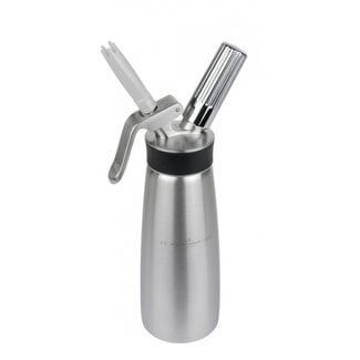 Isi Culinary Slagroomspuit Profi Whip Plus 0,5 L